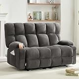Best Double Recliner Couch Picks for 2026