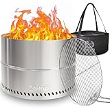 Best Double Wall Fire Pit Picks for 2026