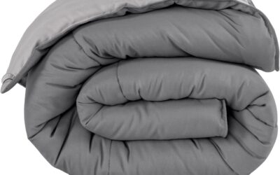 Down vs Down Alternative Comforter: Which Is Better? (2026)