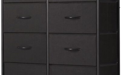 Best Dresser for Closet in 2026: 5 Picks Ranked