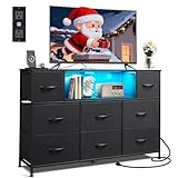 Best Dresser TV Stand Picks for 2026
