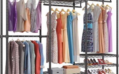 Easy Track Closet Systems: 5 Ways to Build More Storage in 2026