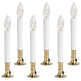 Best Electric Window Candles for 2026: Ranked
