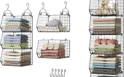The Best Elfa Closet System Alternatives in 2026