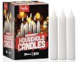 Best Emergency Candles 2026 for Power Outages