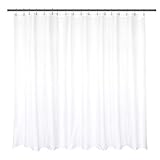 Extra Wide Shower Curtain: 5 Picks Worth Buying in 2026