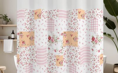 Best Fabric Shower Curtain Liner in 2026: 5 Mildew-Free Picks