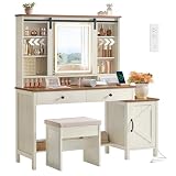 Best Farmhouse Vanity Picks for 2026