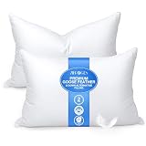 Best Feather Pillows of 2026 for Hotel-Style Sleep