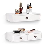Best Floating Shelf With Drawer: Top 5 Picks for 2026