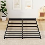 Best Floor Bed Frame Queen Picks for 2026