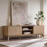 Best Fluted TV Stand Picks for 2026