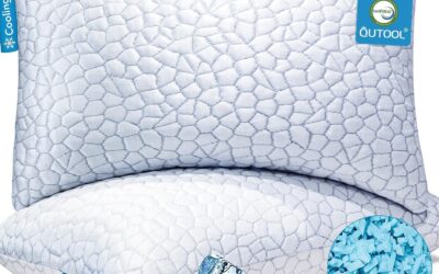 Best Foam Pillows of 2026 for Cooler, Better Support