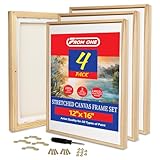 Best Framed Canvas Picks for 2026: Vetted Roundup