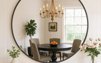 Framed vs Frameless Mirror: Which Is Right for You? (2026)