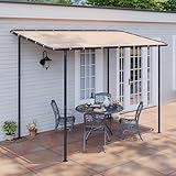 Best Free Standing Patio Covers 2026: 5 Gazebo Options Rated