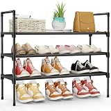 Best Freestanding Shoe Rack Picks for 2026