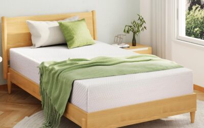 Best Full Bed Mattress in 2026: 5 Picks by Thickness