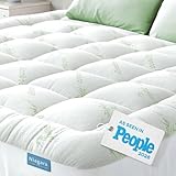 Best Full Mattress Topper Picks for 2026