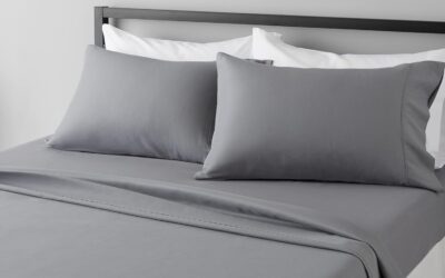 Best Full Size Bed Sheets 2026