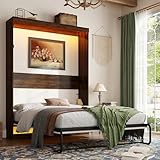 Best Full Size Murphy Bed Picks for 2026