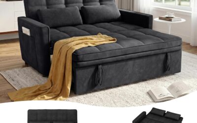 The Best Full Size Sofa Bed Picks for 2026