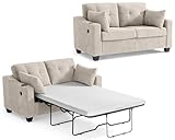 Best Full Sleeper Sofa Picks for 2026