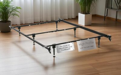 Full vs Queen Bed: Which Size Is Right for You? (2026)