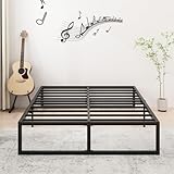 Best Full XL Bed Frame Picks for 2026