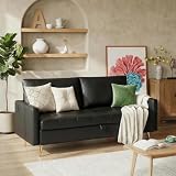 Best Futon With Storage in 2026: 5 Picks Vetted on Specs