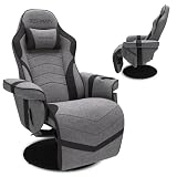 Best Gaming Recliner Picks for 2026, Ranked