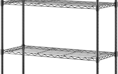 The Best Garage Storage Shelves in 2026