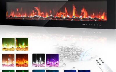 Gas vs. Electric Fireplace: Which Is Right? (2026)