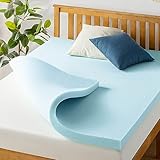 Best Gel Memory Foam Mattress Topper 2026