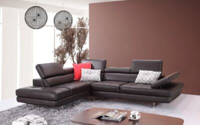 Genuine Leather Couches in 2026: What You’re Really Buying