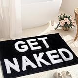 Best Get Naked Bath Rug Picks for 2026