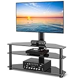 Best Glass TV Stand Picks for 2026