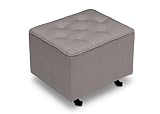 2026 Glider Ottoman Roundup for Nurseries
