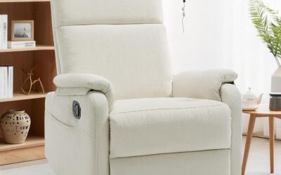 Best Glider Recliner Picks for 2026