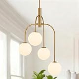 Best Globe Chandelier Picks for 2026