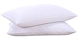 Best Goose Down Pillows for 2026: Spec-First Picks