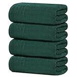 Best Green Bath Towels for 2026: 5 Picks Compared