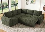 Best Green Sectional Couch Picks for 2026