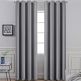 Best Grey Curtains 2026: 5 Spec-First Picks