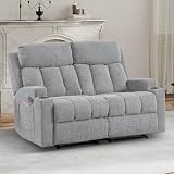 Best Grey Reclining Sofa Picks for 2026