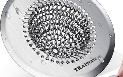 The 4 Best Hair Catchers for Shower Drains in 2026