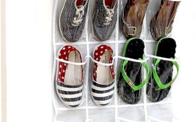 Hanging vs Shelf Shoe Organizer: Which Is Right? (2026)