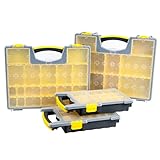 Best Harbor Freight Storage Bins Alternatives 2026