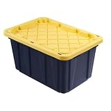 Best HDX Storage Bins for Garage Sorting in 2026