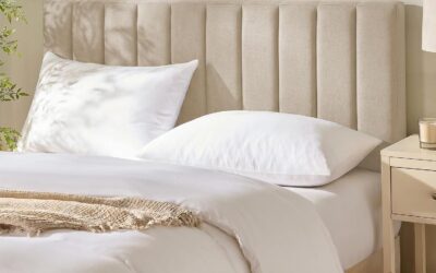 The 5 Best Queen Headboards for a 60-62″ Fit in 2026